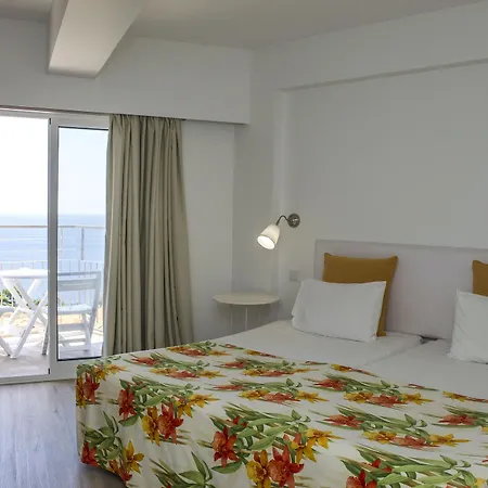 Hotel Florasol - Dorisol 3*