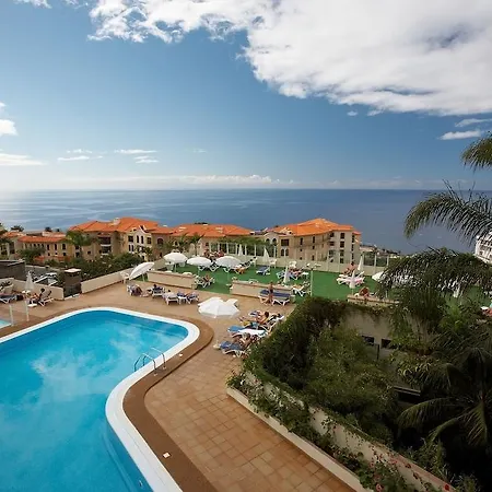 Hotel Florasol - Dorisol