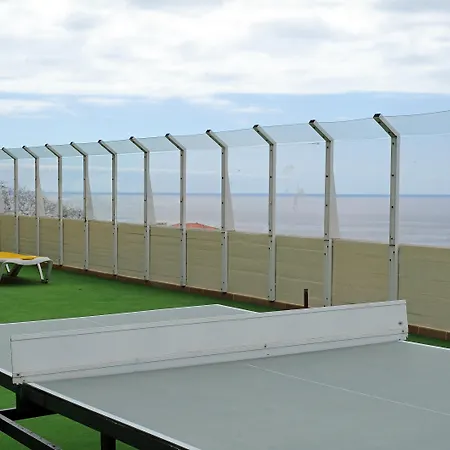 Florasol - Dorisol Отель Фуншал