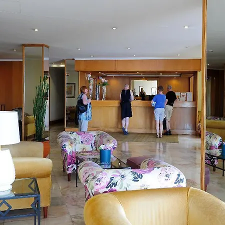 Florasol - Dorisol Hotel
