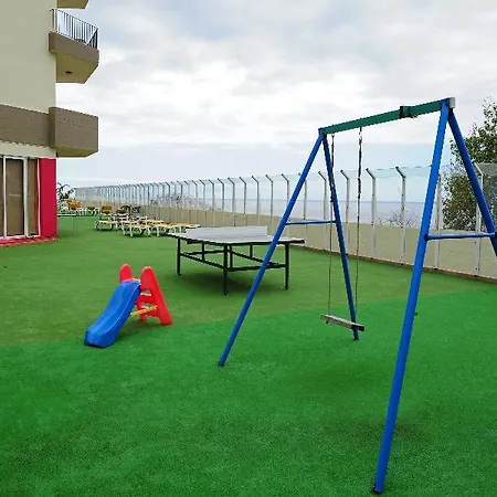 Florasol - Dorisol Funchal (Madeira)