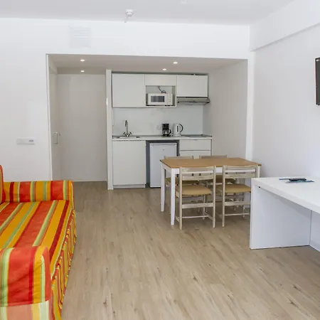 Florasol - Dorisol Отель Фуншал