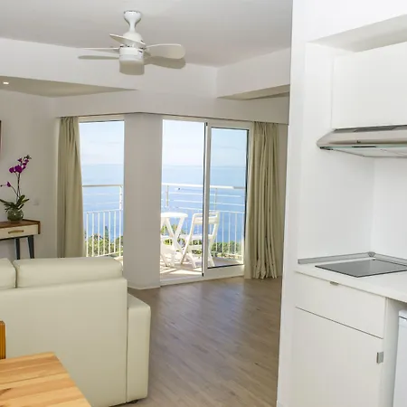 Отель Florasol - Dorisol