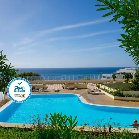 Отель Florasol - Dorisol