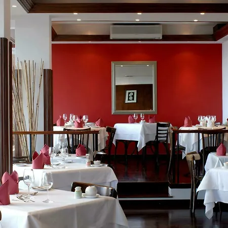 Florasol - Dorisol Hotel 3*