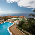 Florasol - Dorisol Hotel Funchal (Madeira)