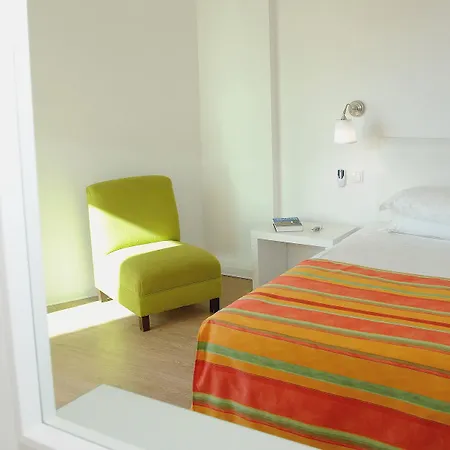 Florasol - Dorisol Otel 3*