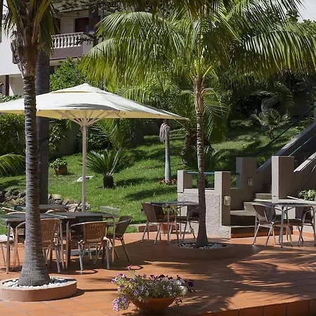 Florasol - Dorisol 3* Funchal