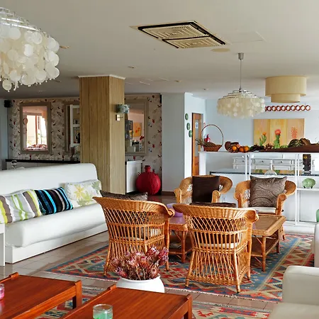 Florasol - Dorisol Hotel Funchal (Madeira)