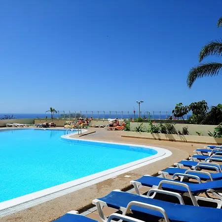 Florasol - Dorisol Hotel