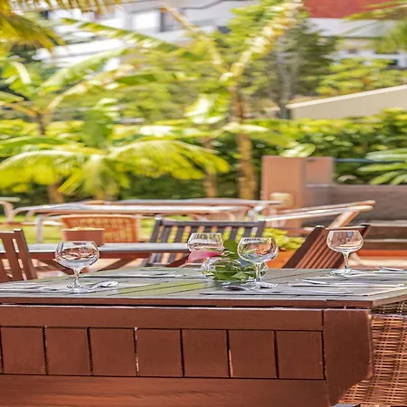 Florasol - Dorisol فندق