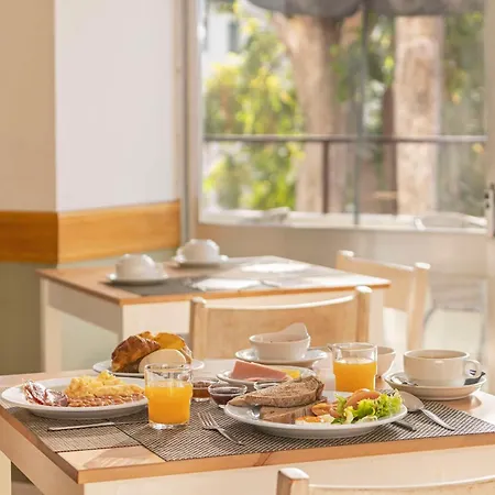 Florasol - Dorisol Hotel Funchal (Madeira)