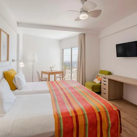 Hotel Florasol - Dorisol 3*
