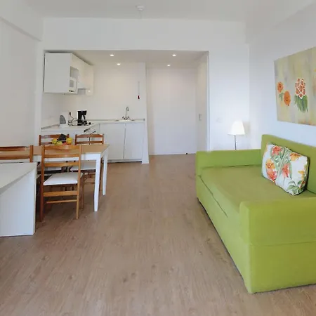 Hotel Florasol - Dorisol Funchal (Madeira)