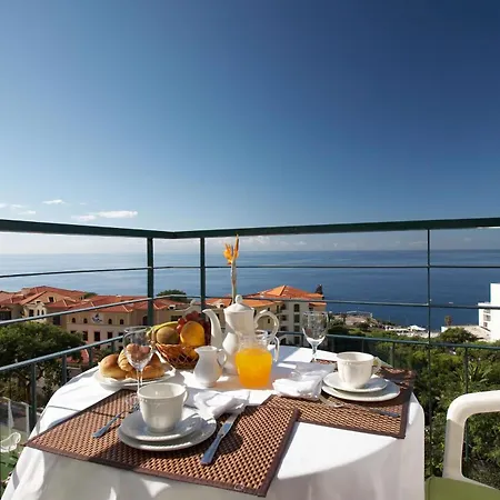 Hotel Florasol - Dorisol