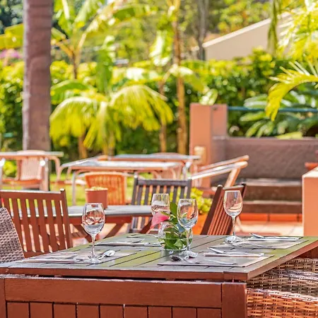 Florasol - Dorisol فندق