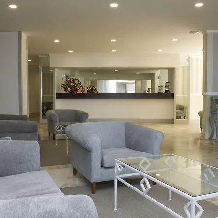 Florasol - Dorisol Otel 3*