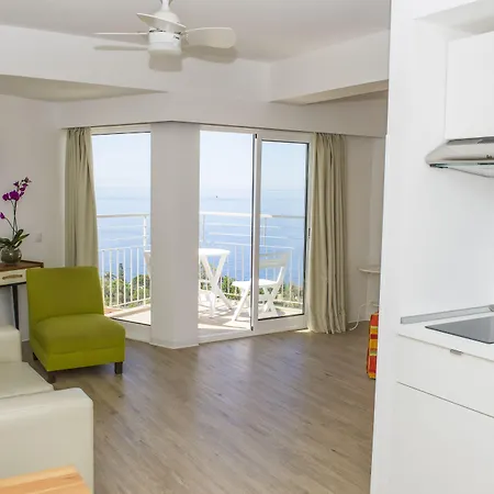 Florasol - Dorisol Otel Funchal