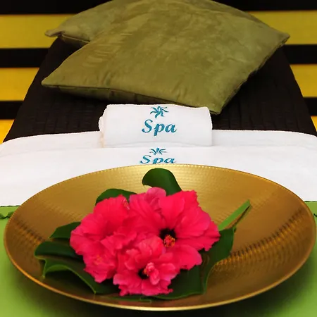 Florasol - Dorisol Otel 3*