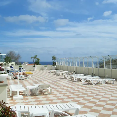 Otel Florasol - Dorisol