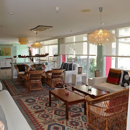 Florasol - Dorisol Hotel Funchal (Madeira)