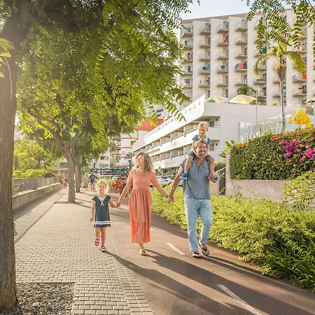 Florasol - Dorisol 3* Funchal (Madeira)