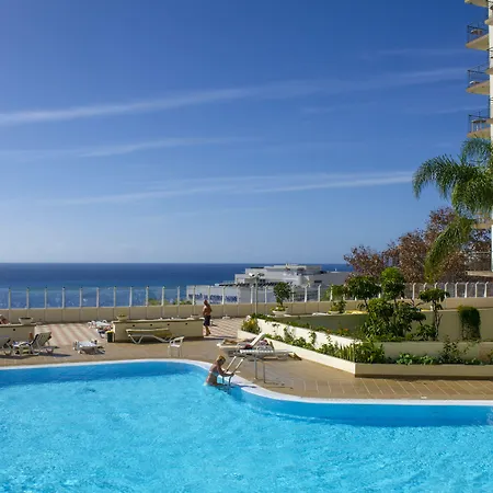 Florasol - Dorisol 3* Funchal