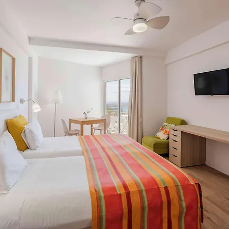 Hotel Florasol - Dorisol