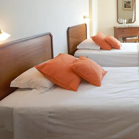 Hotel Florasol - Dorisol 3*
