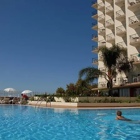 Florasol - Dorisol Funchal (Madeira)