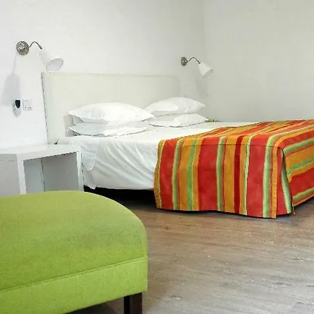 Florasol - Dorisol 3* Funchal (Madeira)