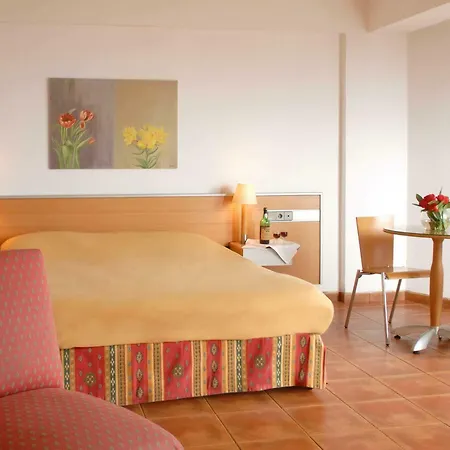 Florasol - Dorisol Hotel