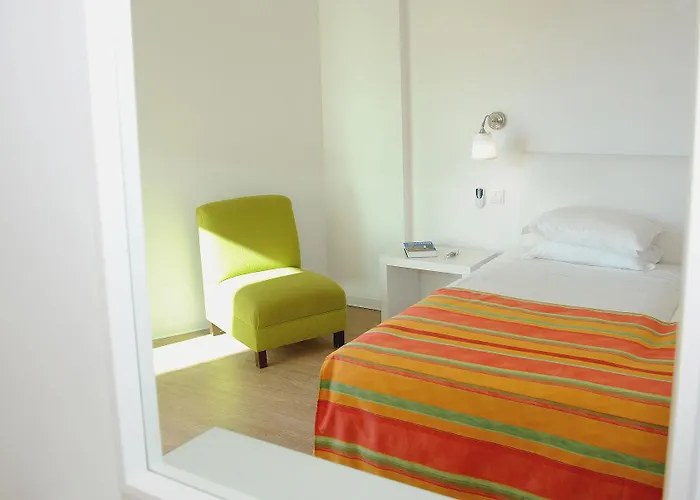 Florasol - Dorisol Hotell 3*