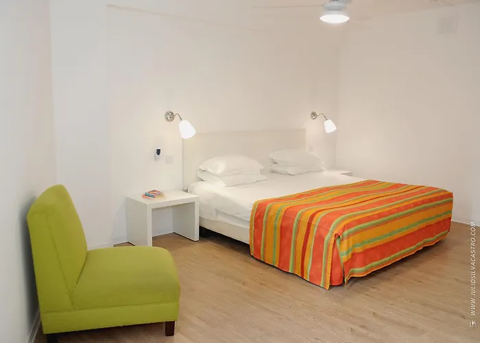 Florasol - Dorisol Hotell 3*