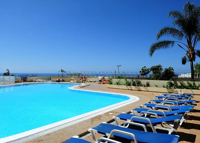 Florasol - Dorisol Hotell