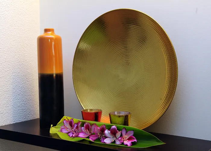 Florasol - Dorisol Hotell 3*