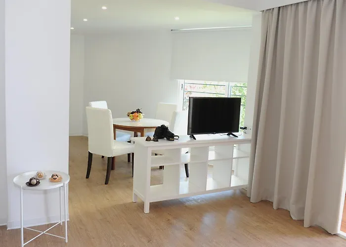 Hotell Florasol - Dorisol