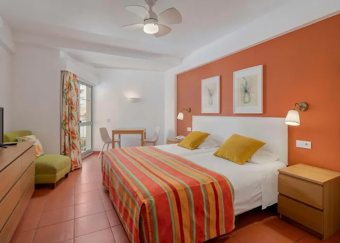 Florasol - Dorisol Funchal (Madeira)