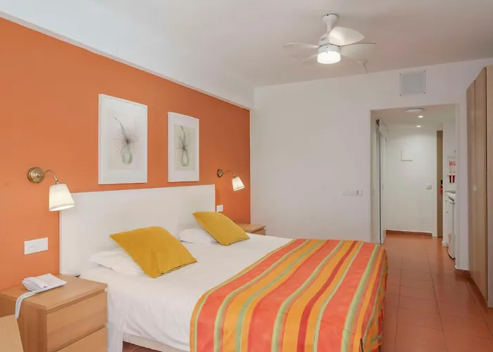 Florasol - Dorisol Hotell