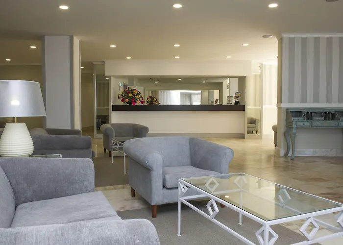 Florasol - Dorisol Hotell 3*