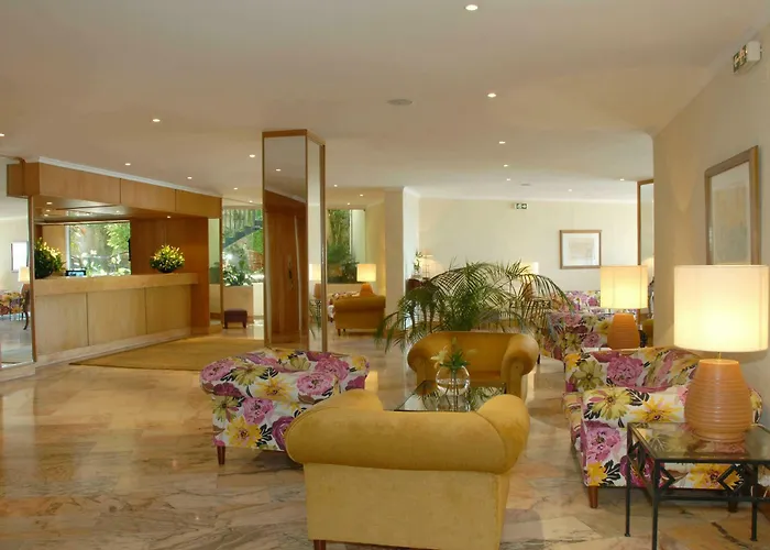 Florasol - Dorisol Hotell