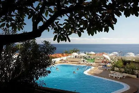 Hotell Florasol - Dorisol Funchal (Madeira)