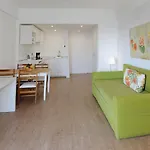 Florasol - Dorisol Hotel 3*