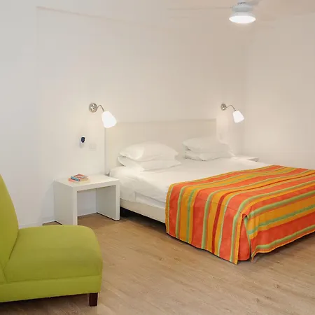 Florasol - Dorisol Otel 3*