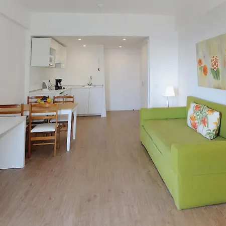 Florasol - Dorisol Otel 3*