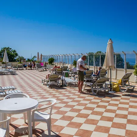 Florasol - Dorisol 3*