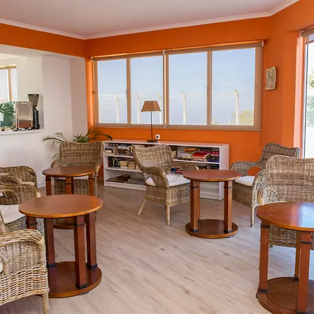 Hotel Florasol - Dorisol Funchal (Madeira)