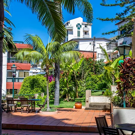 Florasol - Dorisol 3* Funchal (Madeira)