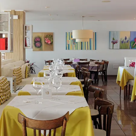 Hotel Florasol - Dorisol