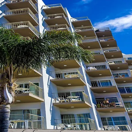 Florasol - Dorisol Hotel 3*